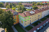 Prodej bytu 2+1, 50 m2, Uničov, ul. Pionýrů, cena 2280000 CZK / objekt, nabízí 