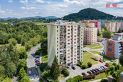 Prodej bytu 4+1, 90 m2, Česká Lípa, ul. Komenského