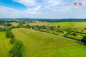 Prodej pozemku k bydlení, 3613 m2, Jindřichovice pod Smrkem