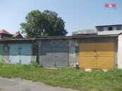 Pronájem garáže, 21 m2, Ostrava - Mariánské Hory, cena 2200 CZK / objekt / měsíc, nabízí M&M reality holding a.s.