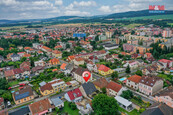 Prodej rodinného domu, 102 m2, Přeštice, ul. Vrchlického, cena 7254100 CZK / objekt, nabízí 