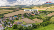 Prodej pozemku k bydlení v Chotiměři, 4735 m2, cena 7390000 CZK / objekt, nabízí 