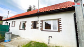 Pronájem rodinného domu, 80 m2, Bojkovice, ul. Potok, cena 14500 CZK / objekt / měsíc, nabízí 