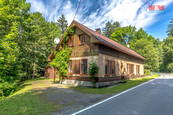 Prodej rodinného domu v Rokytnici nad Jizerou