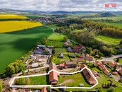 Prodej výrobního objektu, 3607 m2, Kotopeky