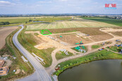 Prodej pozemku ve Velkém Beranově, 1258 m2, cena 5535200 CZK / objekt, nabízí
