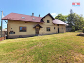 Prodej chalupy, 360 m2, Velečín, cena 3499000 CZK / objekt, nabízí 