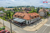 Prodej nájemního domu, 350 m2, Bystřice, cena 12600000 CZK / objekt, nabízí M&M reality holding a.s.