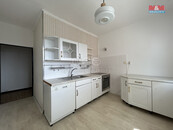 Pronájem bytu 2+1, 52 m2, Chomutov, ul. Marie Pujmanové, cena 10000 CZK / objekt / měsíc, nabízí 