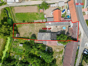 Prodej pozemku k bydlení, 1521 m2, Lysá nad Labem - Litol, cena 7290000 CZK / objekt, nabízí 