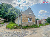 Prodej rodinného domu, 71 m2, Budyně nad Ohří, cena 3799000 CZK / objekt, nabízí 