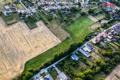 Prodej pozemku k bydlení, 11710 m2, Bílovice, cena cena v RK, nabízí 