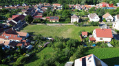 Prodej pozemku k bydlení, 852 m2, Žiželice