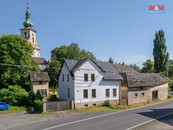 Prodej rodinného domu, 127 m2, Kopanina, Nový Kostel