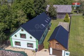 Prodej rodinného domu, 480 m2, Přimda - Kundratice, cena 14900000 CZK / objekt, nabízí 