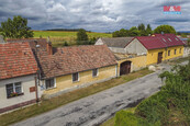 Prodej rodinného domu, 21 m2, Štěkeň, cena 1990000 CZK / objekt, nabízí 