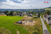 Prodej pozemku k bydlení, 1921 m2, Vejprty, ul. Podlesí