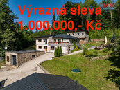 Prodej rodinného domu, 340 m2, Janov nad Nisou, cena 12999000 CZK / objekt, nabízí 