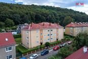 Prodej bytu 2+1, 64 m2, Bílina, ul. Studentská, cena 1921000 CZK / objekt, nabízí 