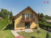 Prodej rodinného domu, 124 m2, Kopidlno, ul. Švermova, cena 7999000 CZK / objekt, nabízí 