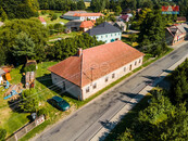 Prodej chalupy, 150 m2, Rychnov na Moravě