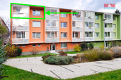 Prodej bytu 3+1, 75 m2, Brno, ul. Absolonova, cena 7490000 CZK / objekt, nabízí 