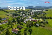 Prodej chalupy, 120 m2, Razová, cena 2990000 CZK / objekt, nabízí 