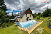 Prodej rodinného domu, 224 m2, Benecko, cena 16500000 CZK / objekt, nabízí M&M reality holding a.s.