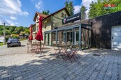 Prodej restaurace, stravování, 17000 m2, cena 29500000 CZK / objekt, nabízí 