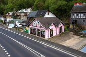 Pronájem obchod a služby, 80 m2, Hřensko