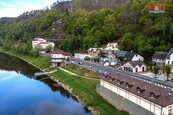 Pronájem obchod a služby, 80 m2, Hřensko