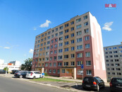 Prodej bytu 2+kk, 40 m2, Litvínov, ul. Hamerská, cena 620000 CZK / objekt, nabízí 