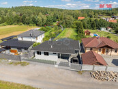 Prodej pozemku k bydlení, 1611 m2, Lužná, ul. U brůdku, cena cena v RK, nabízí 