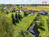 Prodej pozemku k bydlení, 1611 m2, Lužná, ul. U brůdku, cena cena v RK, nabízí 