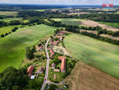 Prodej pozemku k bydlení, 2043 m2, Synkov-Slemeno