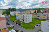 Prodej bytu 3+1 s lodžií, 65 m2, Hostouň, ul. Příkopy, cena 1920000 CZK / objekt, nabízí 