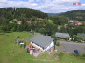 Prodej, komerční objekt, 3.700 m2, Plavy