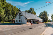 Prodej restaurace, stravování, 550 m2, Kvasiny, cena cena v RK, nabízí 