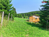 Prodej louky, 2445 m2, Malá Úpa