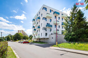 Prodej bytu 3+kk, 78 m2 s terasou, Svitavy, ul. Svitavská