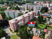 Prodej bytu 3+1, 71 m2, Vamberk, ul. Struha