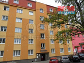 Pronájem bytu 2+1, 35 m2, Ústí nad Labem, ul. U Stadionu, cena 8900 CZK / objekt / měsíc, nabízí M&M reality holding a.s.