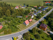 Prodej rodinného domu 4+1, Skalice u Frýdku-Místku, cena cena v RK, nabízí 