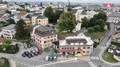 Pronájem obchod a služby, Rychnov nad Kněžnou, ul. Balbínova