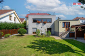 Prodej rodinného domu, 193 m2, Beroun, ul. Lidická, cena 12990000 CZK / objekt, nabízí 