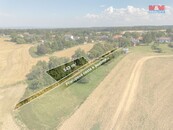 Prodej zahrady v Chlístovicích, cena 329000 CZK / objekt, nabízí