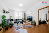Prodej bytu 4+kk, 99 m2, Jince, ul. Slavíkova, okr. Příbram, cena 5181500 CZK / objekt, nabízí