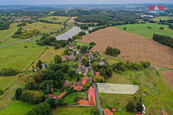 Prodej pozemku k bydlení, 1922 m2, Zavlekov, cena 1346100 CZK / objekt, nabízí 