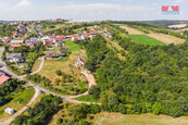 Prodej pozemku k bydlení, 1046 m2, Lhota