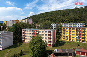 Prodej bytu 2+1, OV, 48 m2, Děčín, ul. Kamenická, cena 1540000 CZK / objekt, nabízí 